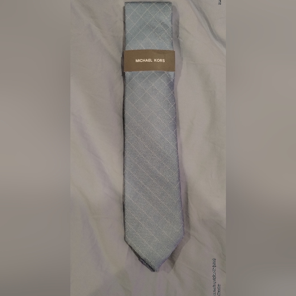 🔥(NWT)🔥Michael Kors Ties(8 Total) - Picture 8 of 16